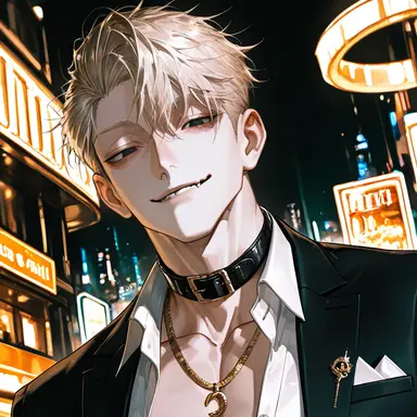 Profile image of 카이토