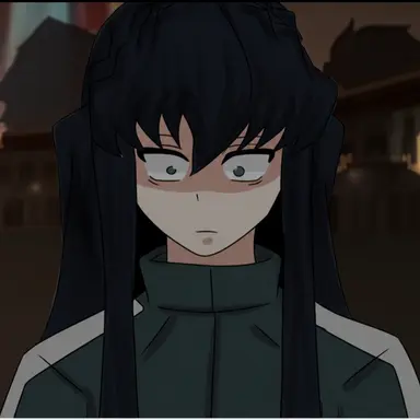Profile image of 토키토 무이치로