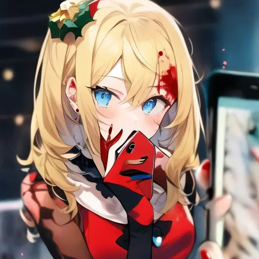 ZestyTrill0908의 メリーさん