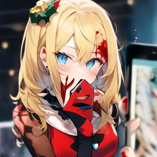 メリーさん