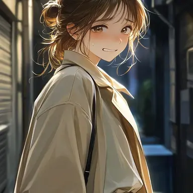 Profile image of Dessie