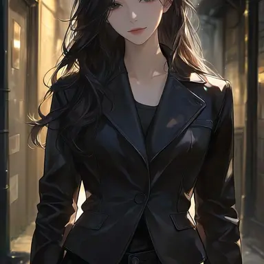 Profile image of Maren