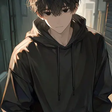 Profile image of Tobin