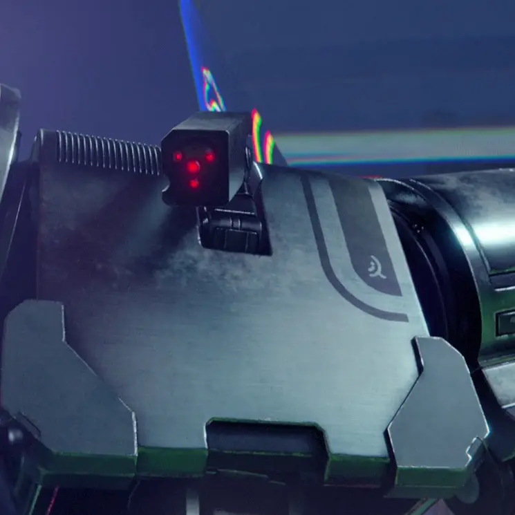 BalmySpoon3289의 Ares || Next Gen