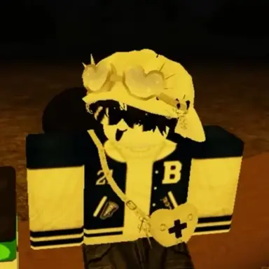 Profile image of 루크