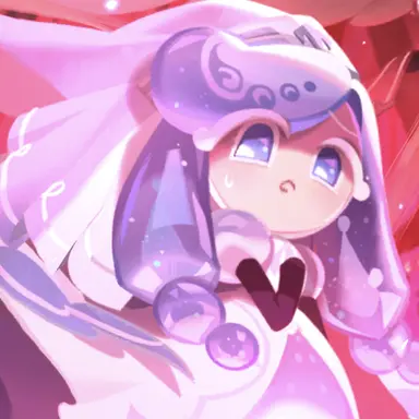 Profile image of 탄산수맛 쿠키