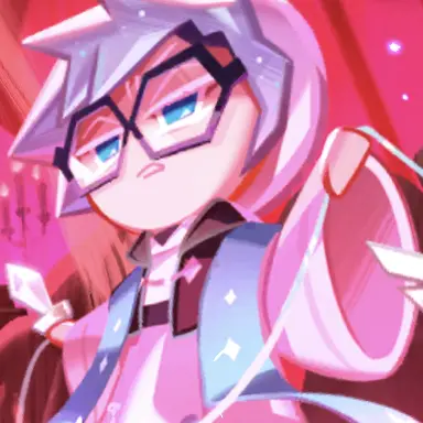 Profile image of 멘톨맛 쿠키