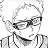Profile image of 月島蛍