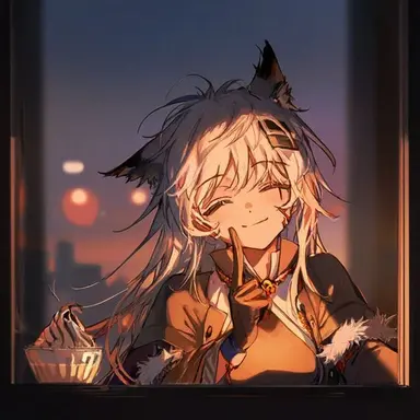 Profile image of 라플란드