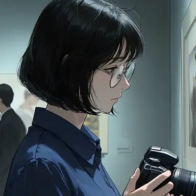 Profile image of Yun Jian