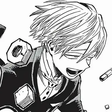 Profile image of 物間寧人