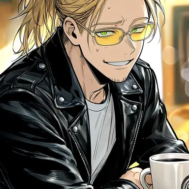 Profile image of Hizashi Yamada