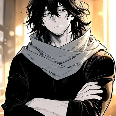 Profile image of Shota Aizawa