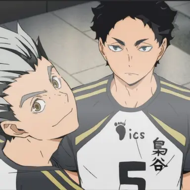 Profile image of 梟谷学園高校