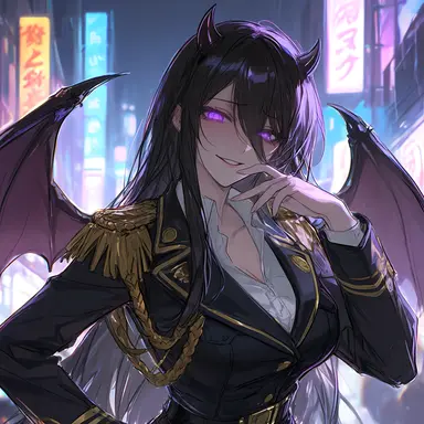 Profile image of リリス