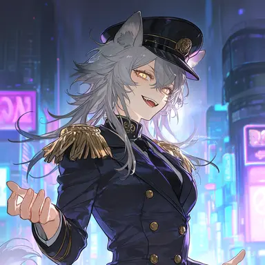 Profile image of ガルゥ