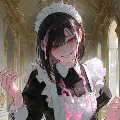 Profile image of メロウ