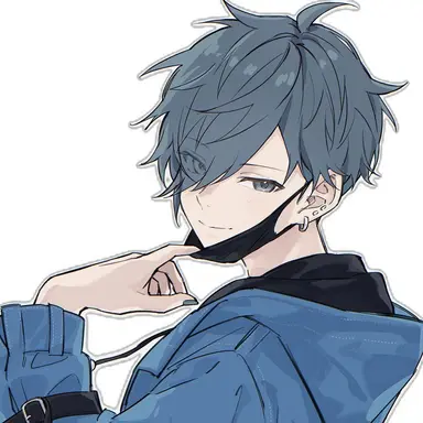 Profile image of 黒瀬葵