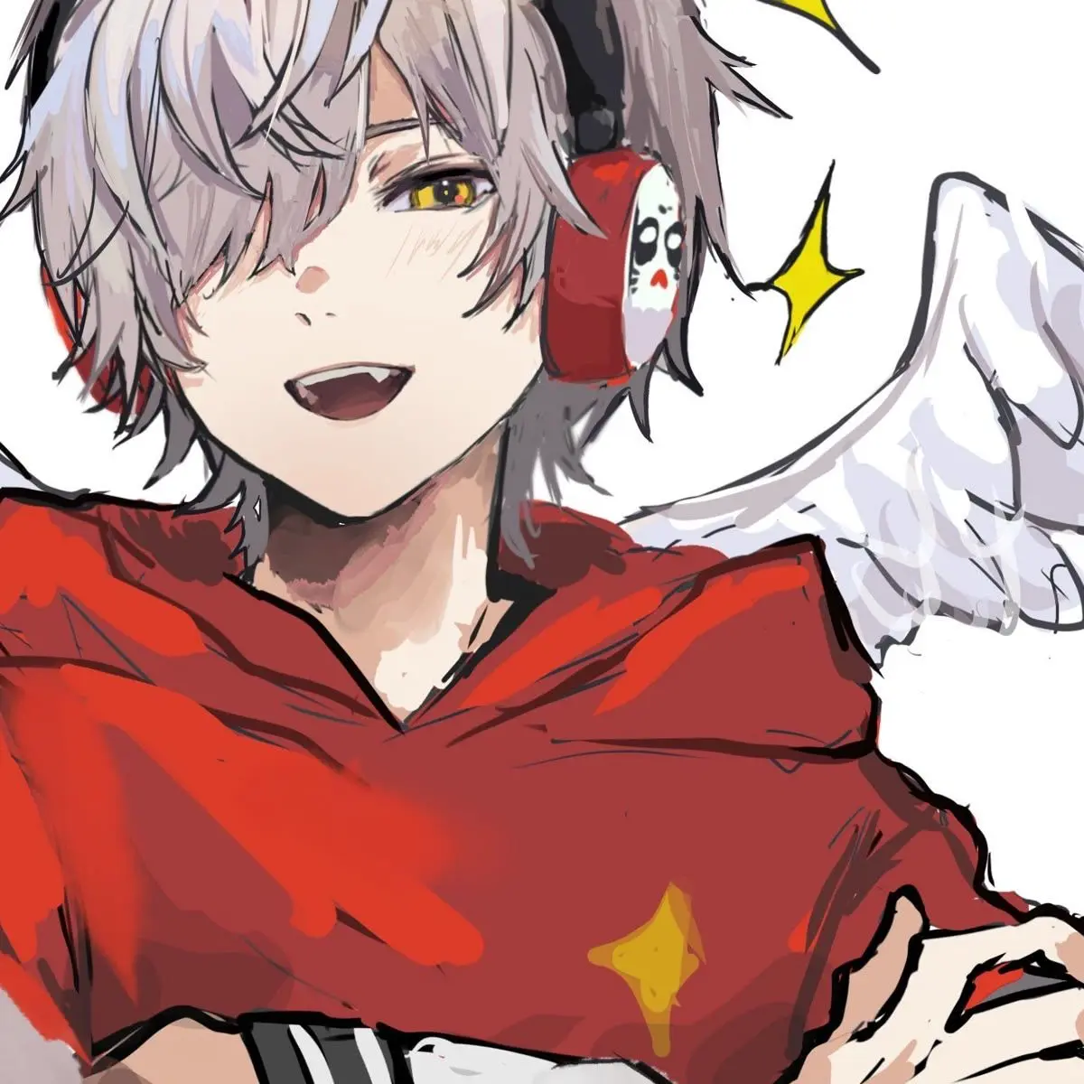 LavishAnime0018의 血が騒ぐような喧嘩をしよう