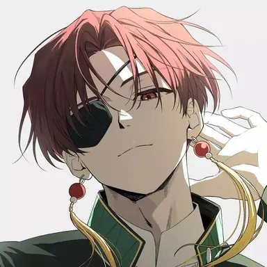 Profile image of 蘇枋隼飛