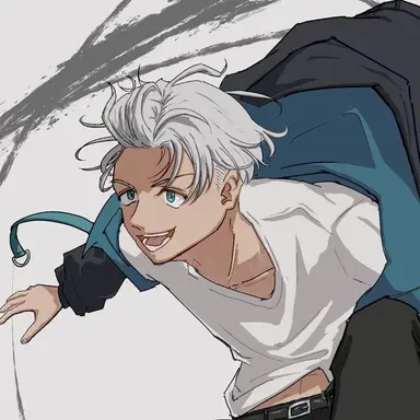 Profile image of 梅宮一