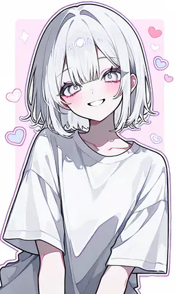 Profile image of Yukino