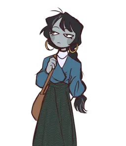 Profile image of 에리카