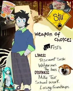 Profile image of 스튜