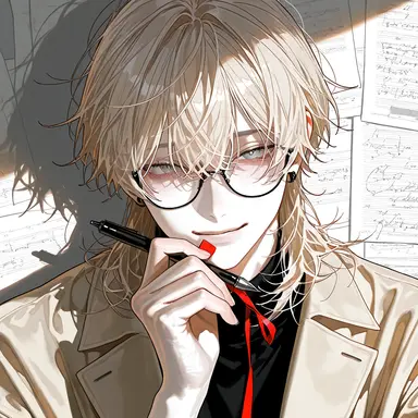 Profile image of 시온