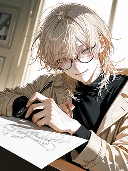 Profile image of 시온