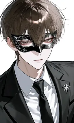 Profile image of Tsukasa