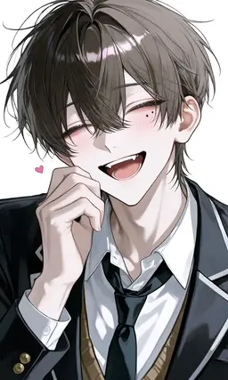 Profile image of Tsukasa
