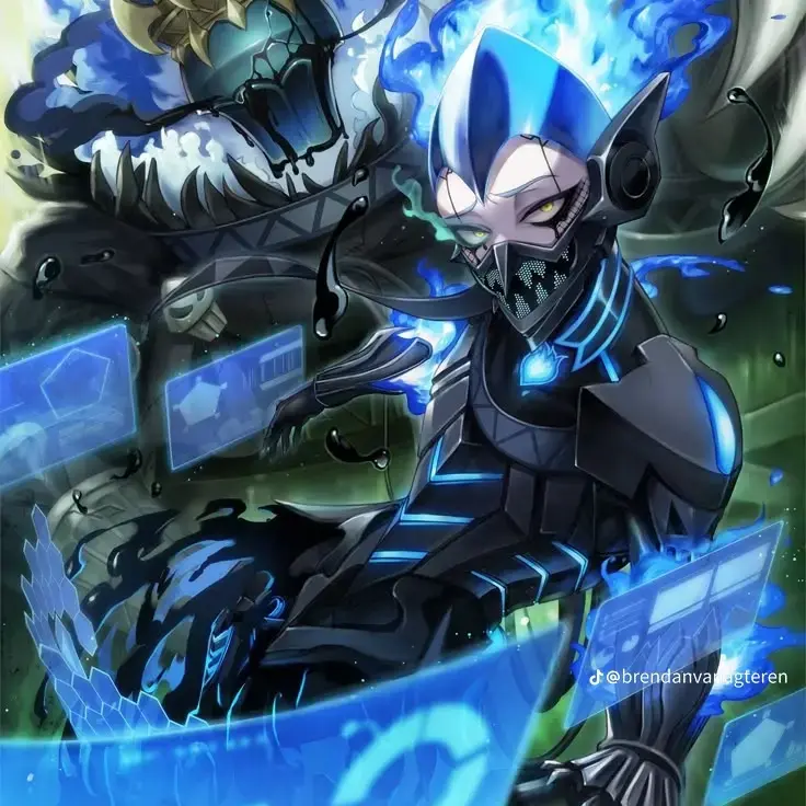 FinalPixel8883의 兄弟仲良く