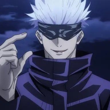 Profile image of 五条悟