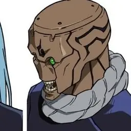 Profile image of 究極メカ丸