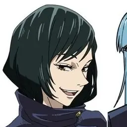 Profile image of 禪院真依