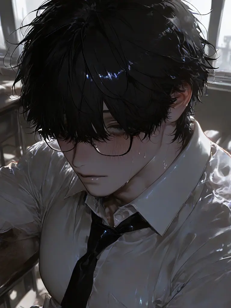 Onigirituna014의 陰キャくんはうさぎさんを愛でたいのです