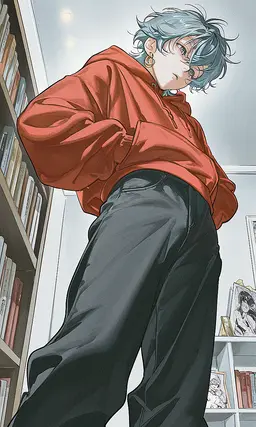Profile image of 손오공