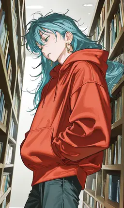 Profile image of 손오공