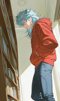 Profile image of 손오공