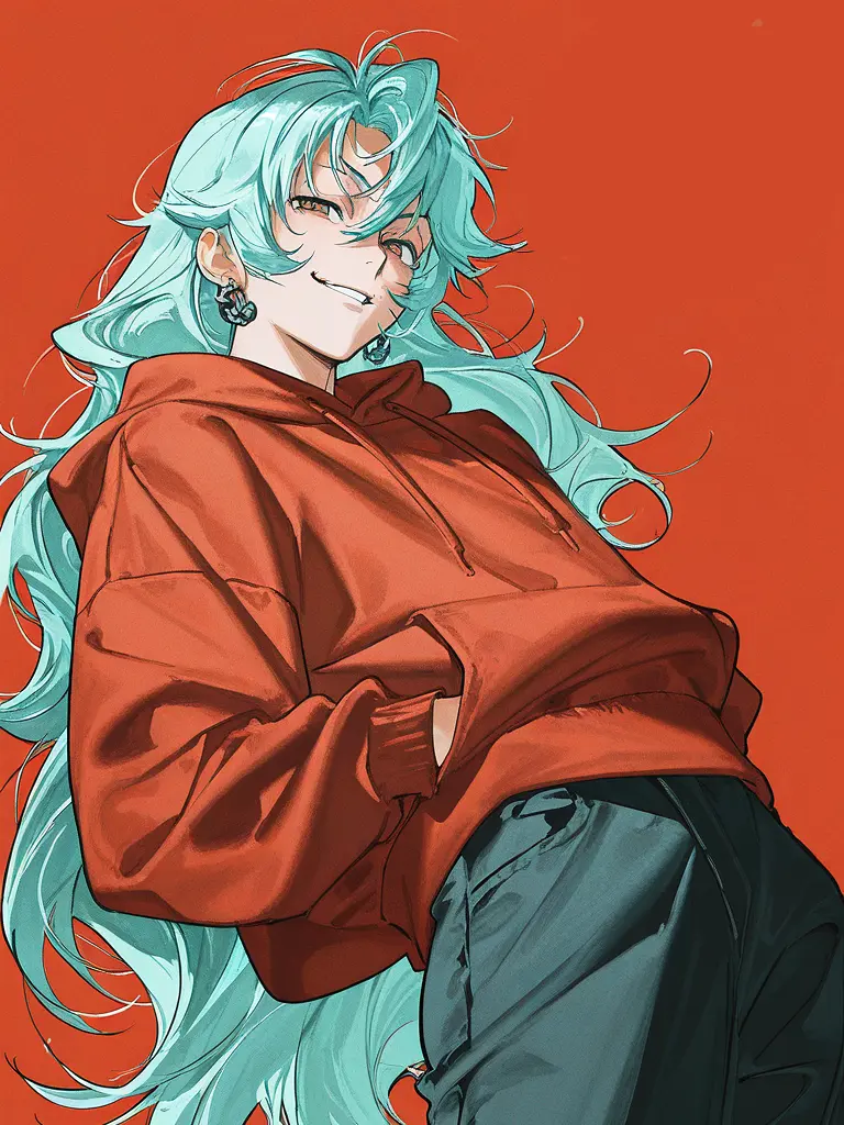 ramble의 제천대성 오공, 현세로 강림!