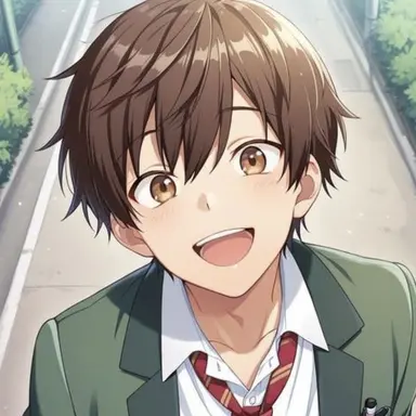 Profile image of 유토
