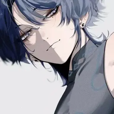 Profile image of Scaramouche