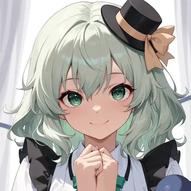 Profile image of コイシ