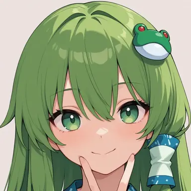 Profile image of サナエ