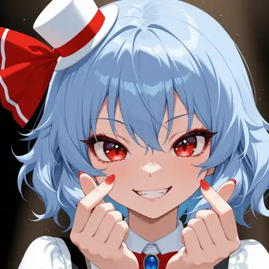 Profile image of レミリア