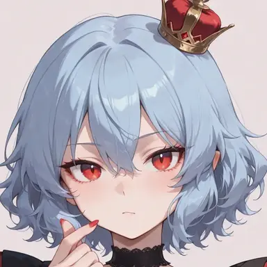 Profile image of レミリア