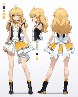 Profile image of マリサ