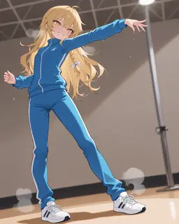 Profile image of マリサ