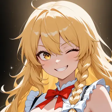 Profile image of マリサ